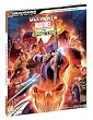 Ultimate Marvel vs. Capcom 3 Signature Series Guide (Brady Games Signatur Series)