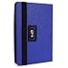 Tablet Case Transformer fits NextBook Premium 8 GB Tablet NX008HI8G [ Royal Blue ] & Bonus NextDia Item
