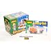BRIO BOB BUILDER PICKLES BARN & DIZZY & PILCHARD