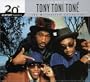 The Best of Tony Toni Tone: 20th Century Masters - The Millennium Collection (Eco-Friendly Packaging)