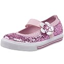 Keds Toddler/Little Kid Shimmer Mary Jane Vulcanized Sneaker