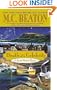 Death of a Celebrity (Hamish Macbeth Mysteries, No. 18)