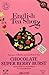 English Tea Shop - Chocolate Super Berry Burst - 30g