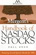 Mergent's Handbook of NASDAQ Stocks Fall 2006: Featuring Second-Quarter Results for 2006