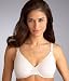 Olga Women's Best of Elegance with Innerluxe Full Figure Contour Bra #35112