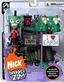 Invader Zim Human Disguise Zim