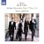 Ignaz Pleyel: String Quartets, Op. 2, Nos. 1-3