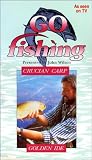 Review Ilc Entertainment  / Go Fishing - Crucian Carp / Golden Ide [1992]