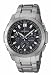 Oceanus Men's  Atomic Titanium Watch #OCW600TDA-1AV