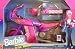 Barbie Tethered Remote Control Hot Stylin' Motorcycle (1997 Arcotoys, Mattel)