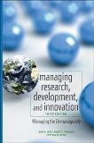 Managing Research, Development and Innovation: Managing the Unmanageable
