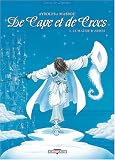De Cape et de Crocs, Tome 8 : Le Maître d\'armes