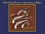 Black Powder Revolvers - Reproductions & Replicas