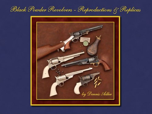 Revolvers