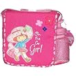 Strawberry Shortcake Insulated Lunch bag DJ