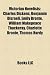 Produkt-Bild: Victorian Novelists: Charles Dickens, Benjamin Disraeli, Emily Bront, William Makepeace Thackeray, Charlotte Bront, Thomas Hardy