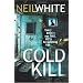 5 great thrillers on Kindle for less than �2