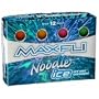 Maxfli Noodle ICE Clear Cover Golf Balls
