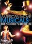 American Movie Musicals Collection 2 (Hair / De-Lovely / A Chorus Line)