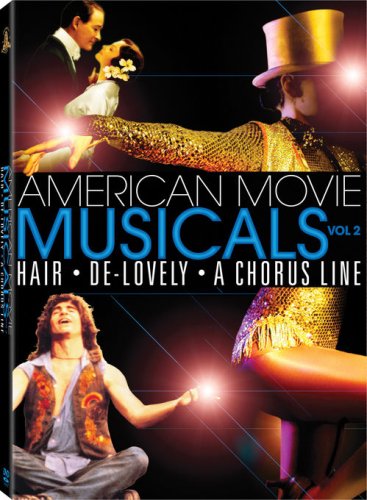 Review of American Movie Musicals Collection 2 Online