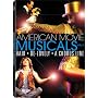 American Movie Musicals Collection 2 (Hair / De-Lovely / A Chorus Line)
