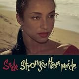 Produkt-Bild: Stronger Than Pride [Vinyl LP]