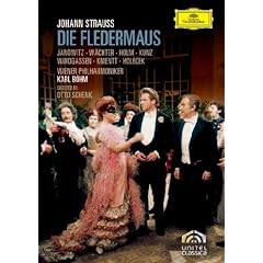 Strauss, Johann - Die Fledermaus