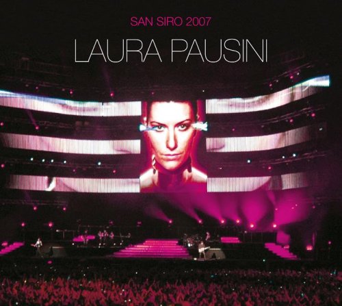 CD-Charts  Music : Live in San Siro