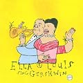 Ella & Louis Sing Gershwin
