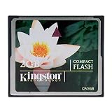 COMPACTFLASH CARD, 2GB, STD SPEED (CF2GB) Image