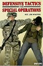 Defensive Tactics for...