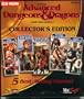 Advanced Dungeons & Dragons Collector's Edition