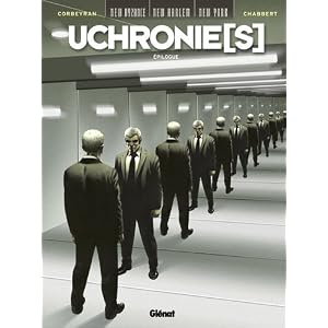 Uchronie(s) : Epilogue