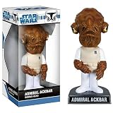 Admiral Akbar Wacky Wobbler