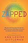 Zapped: Why Your Cell Phone Shouldn't Be Your Alarm Clock and 1,268 Ways to Outsmart the Hazards of Electronic Pollution