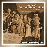 Various Artists The Threepenny Opera