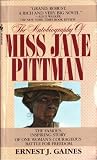 The Autobiography of Miss Jane Pittman [Kit: Paperback Book, Audio CDs] (CD ReadAlong/Homework Pack (3A047))