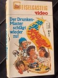 Der Drunken Master schl�gt wieder zu! - Sze Ma Lung