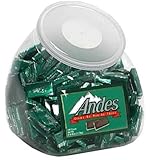 Andes Crème De Menthe Thins, 240-Count Thins