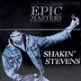 The Epic Masters