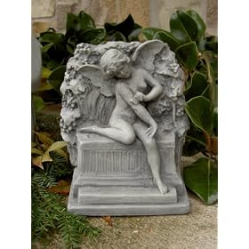 Butterfly Fairy by Decorative Bookends