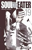 Livre d´occasion BD et Jeunesse : Soul eater, Tome 19 :