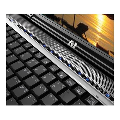 HP Pavilion DV6920US 15.4-inch Laptop (2.00 GHz Intel Core 2 Duo T5750 Processor, 3 GB RAM, 250 GB Hard Drive, DVD Drive, Vista Premium) image