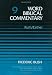 Ruth-Esther (Word Biblical Commentary, Vol. 9)