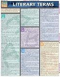 Literary Terms   [CHART-QUICKSTUDY LITERARY TERM] [Other]