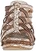 Bed Stu Women's Gina