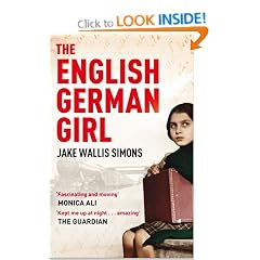 The English German Girl