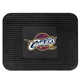 Fanmats 10025 NBA Cleveland Cavaliers Vinyl Utility Mat by Fan Mats