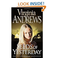 Seeds of Yesterday (Dollanganger Family 4)