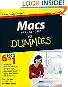 Macs AllinOne